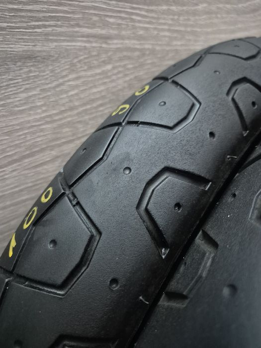 Anvelopa moto 100 90 18 Pirelli Phantom dot 2021