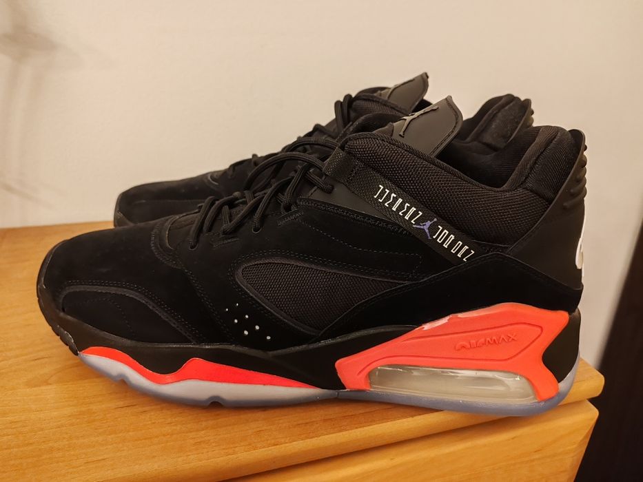 Vind Nike Jordan mărimea 48. 49