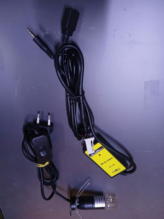 Вещи после переезда