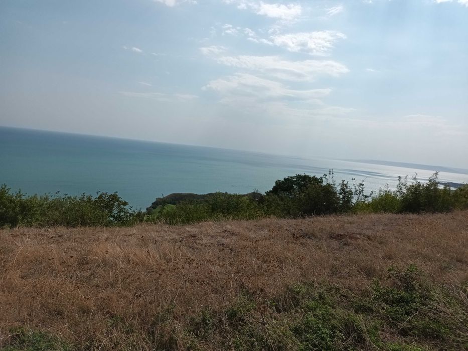 Спешно! Парцели УПИ до Балчик Голф Игрището, УПИ Божурец