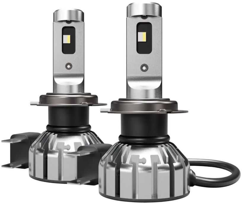 LED крушки H7 OSRAM Night Breaker Smart 16W