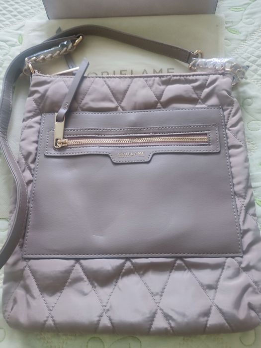 Сумка женская новпя