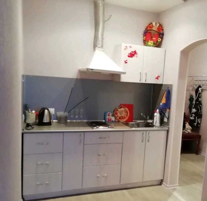 Дава се под наем Едностаен апартамент в Пловдив, Каменица 2 - 45 кв.м за 209.1 € - Снимка #1