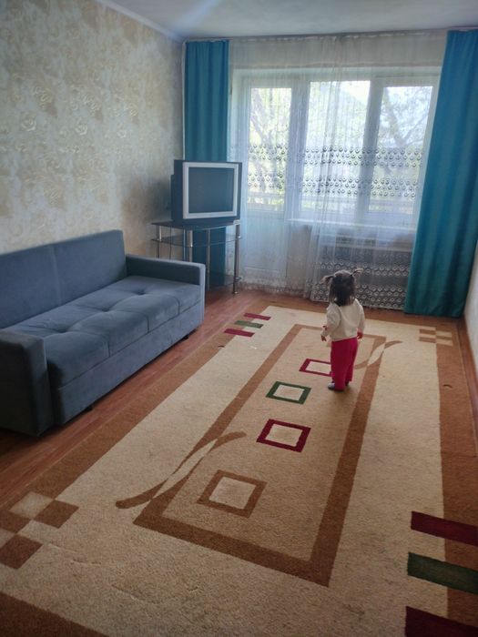 Сдам в аренду 2-х комн квартиру