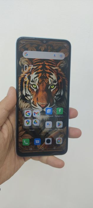 Продам Infinix Hot 30I.