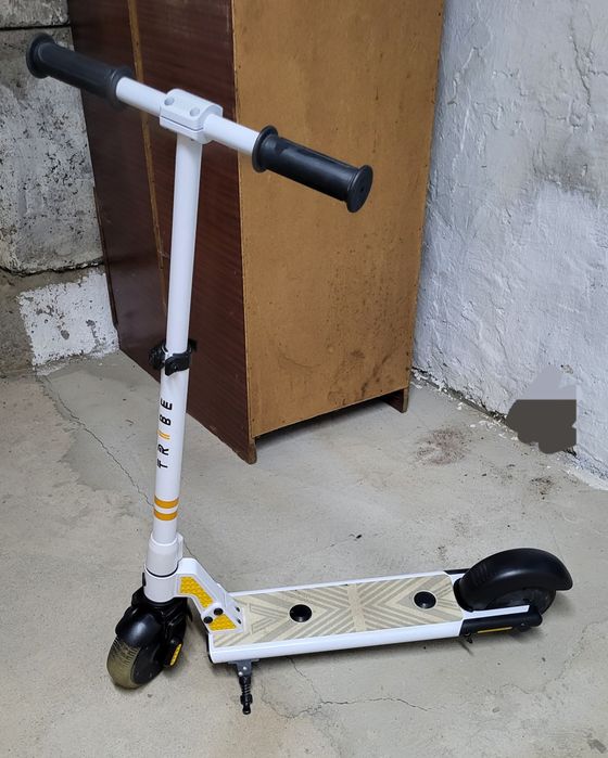 Электросамокат 50000