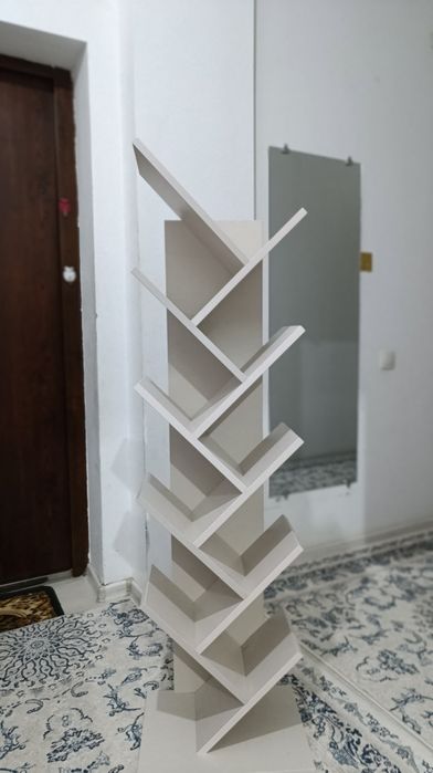 Китоб койадган подставка для книг