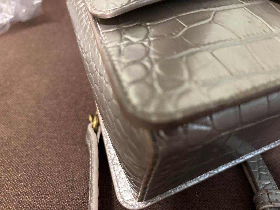 Geanta pinko originala