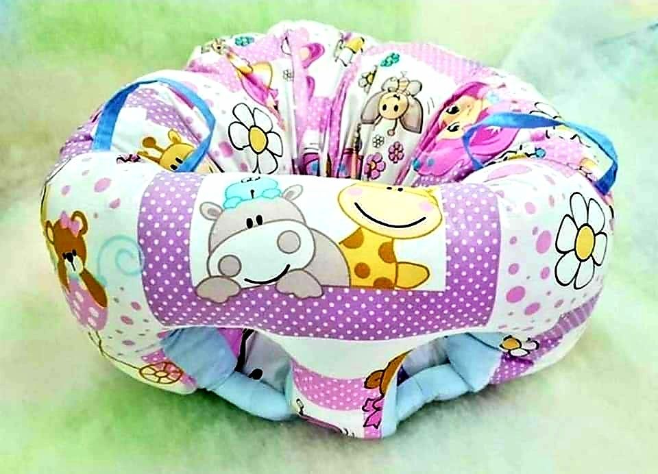 Намаление! Барбарон за бебе Стол за бебе