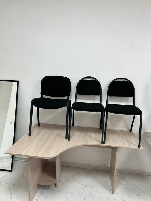 Офисная мебель Диван