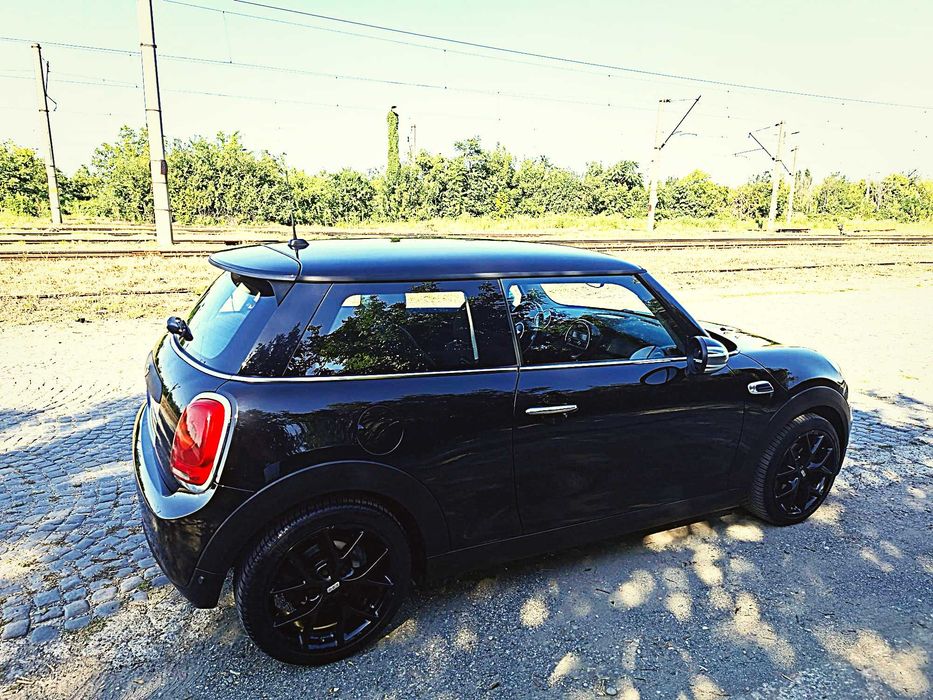 Mini one Diesel STARE PERFECTA Euro6