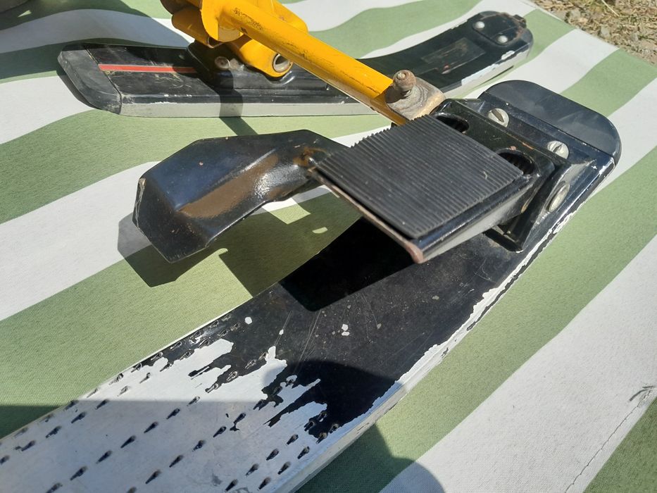 Руска шейна Чук и Гек