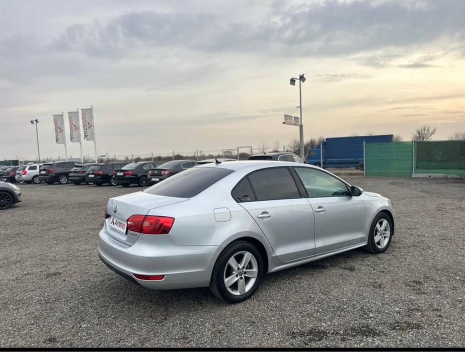 VW Jettta, 2012, Euro 5, 198000 Km Diesel - 140 CP