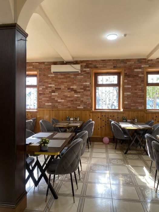 Мягкие Стулья Для Кафе Заведений Мягкий Стул Астана Кресло