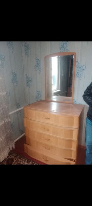 Детский гарнитур