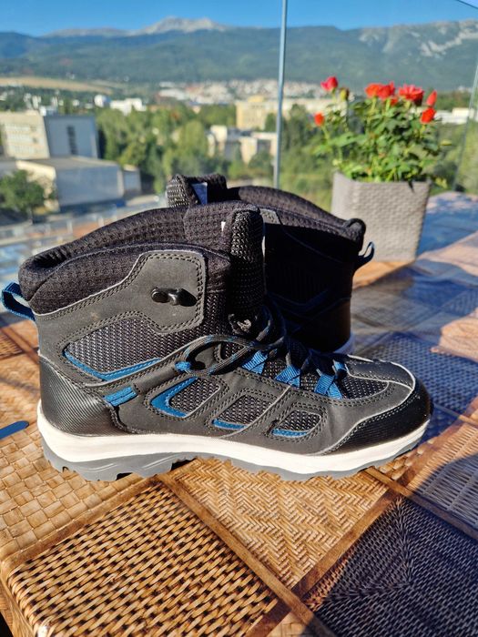 Зимни обувки Jack Wolfskin, размер 39