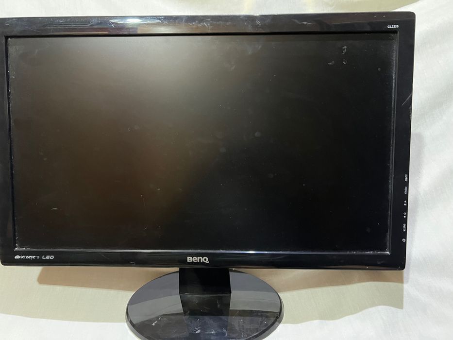 Монитор BenQ GL2250