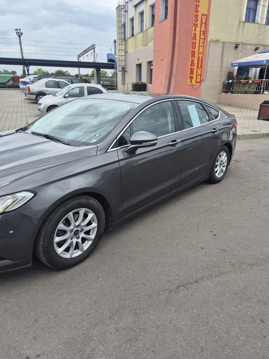 FORD Mondeo 2015 — imagine 3