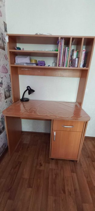 Продается мебель в детскую комнату