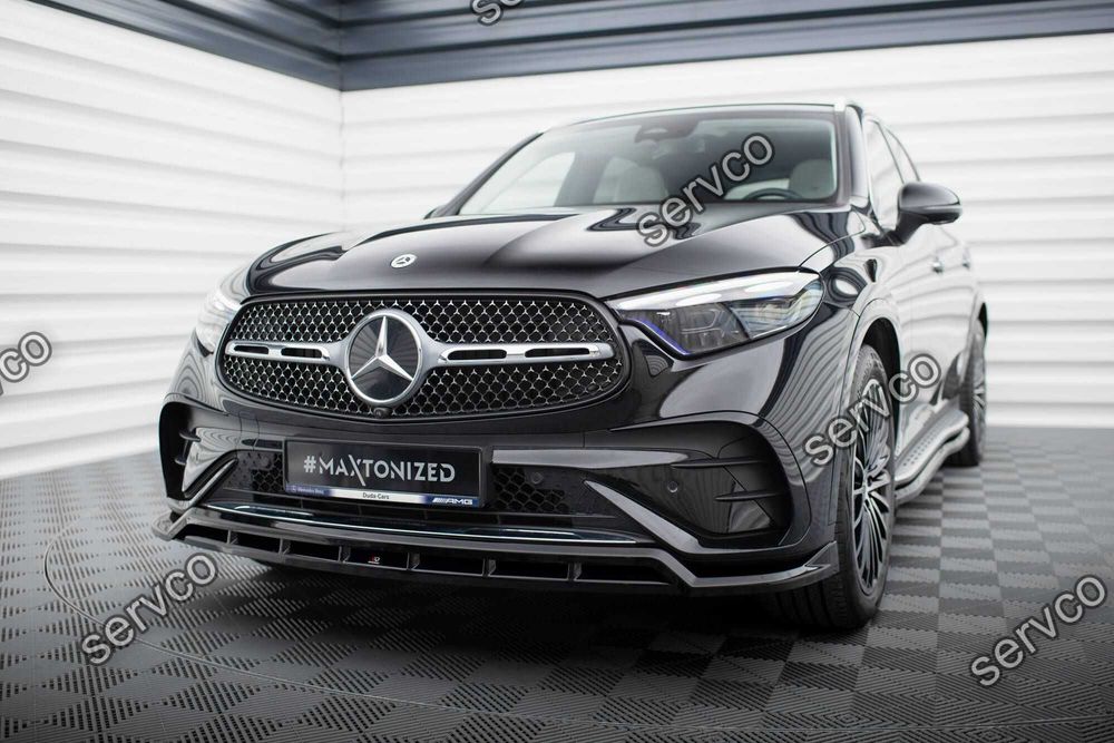 Prelungire bara fata Mercedes GLC SUV X254 C254 AMG-Line 2022- v1
