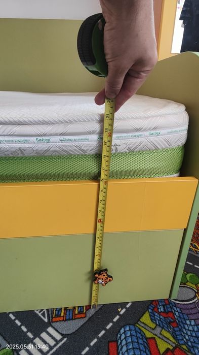 Mobilier camera copii