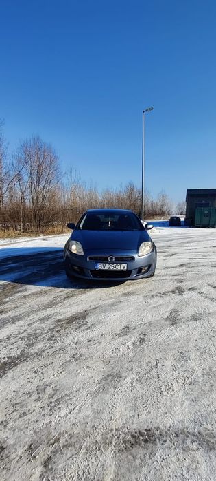 FIAT Bravo 2007 — imagine 4