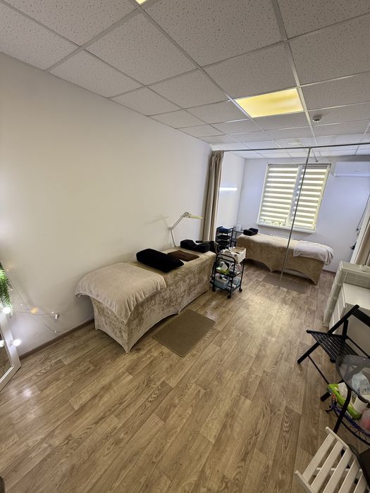 Сдаю кушетку в аренду на долгий срок