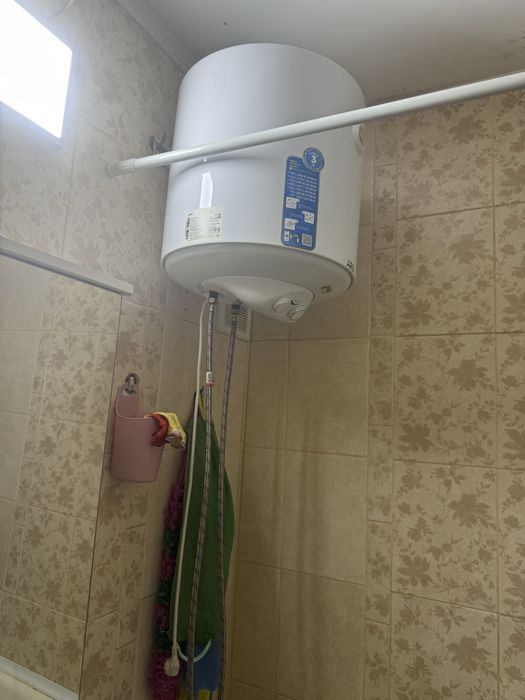 Продам бойлер ARG модель 50 литров