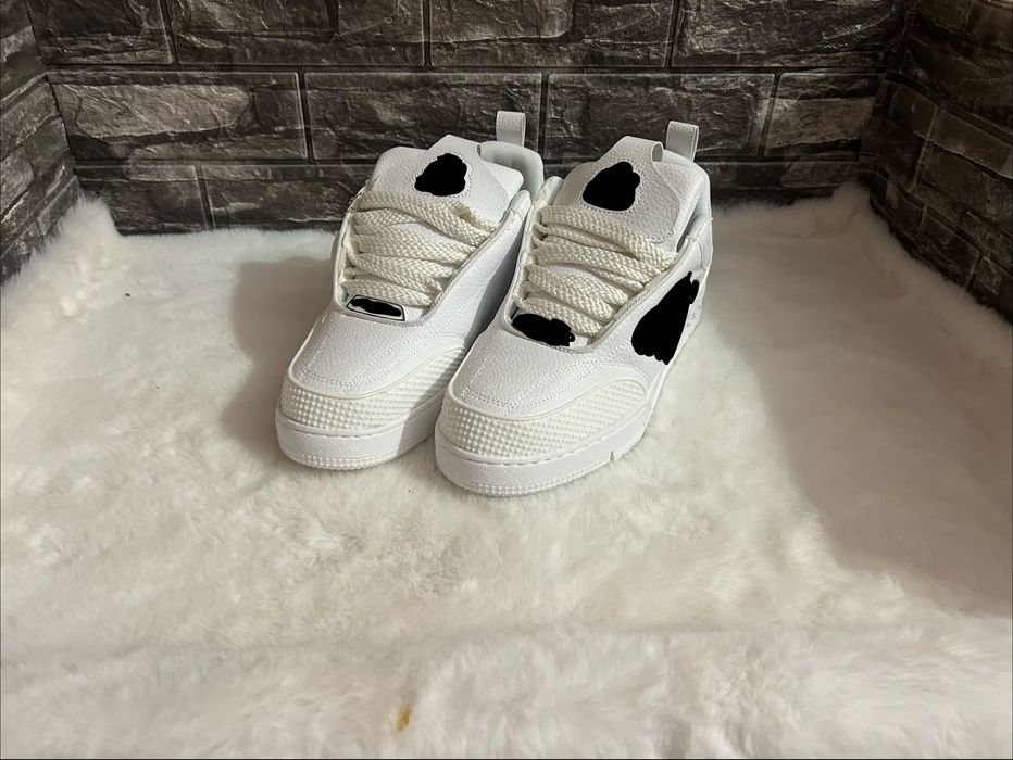 Louis Vuitton Skate