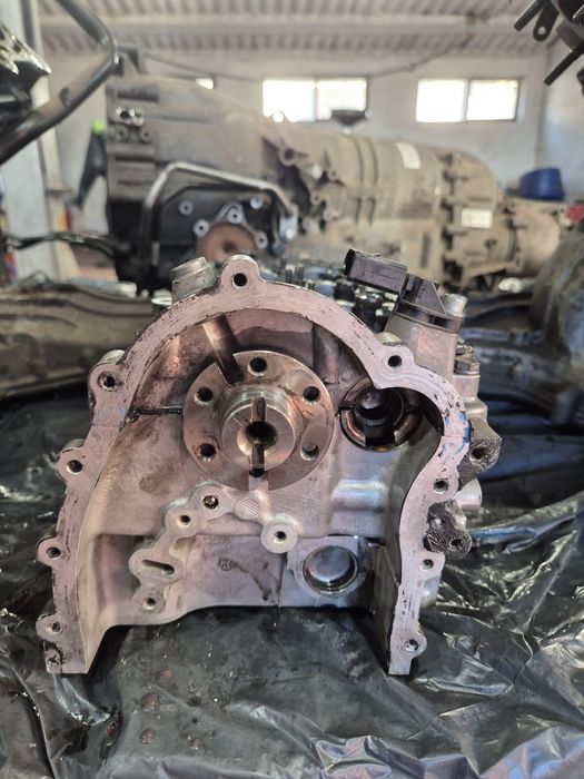 AUDI/VW CHIULASA (stanga/dreapta) 3.0 tdi euro4/euro5 cod motor asb