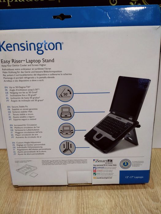 Suport Laptop Kensington nou in cutie