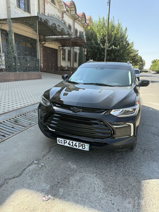 Tracker 2 premier