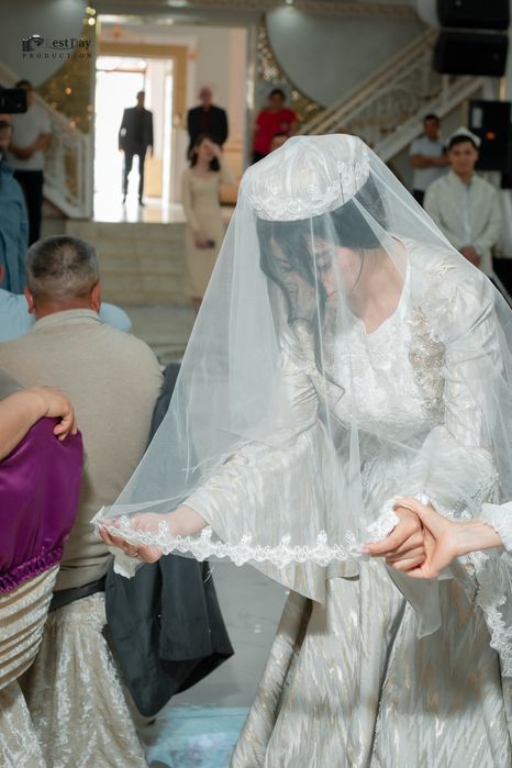 Национальное платье