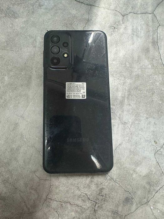 Samsung A23.128 gb Каскелен ул Абылайхана 205 лот 900987