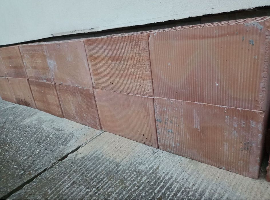 Cărămidă Durotherm SOCERAM – 12 Bucati