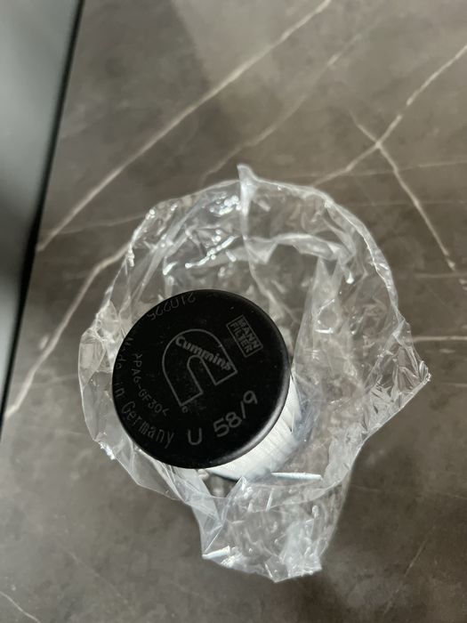 Filtru adblue Scania Euro6