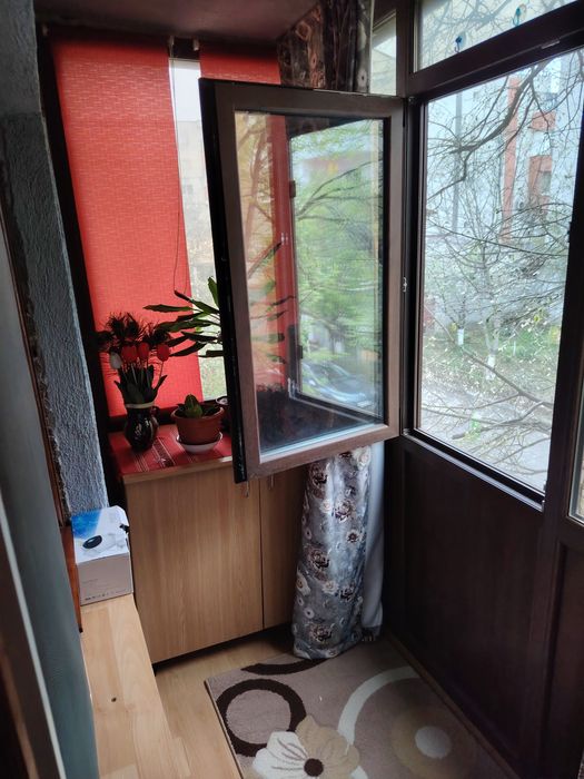 Apartament cu 3 camere 2 băi 2 balcoane