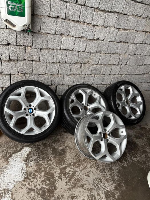 Диски для бмв цена 150000