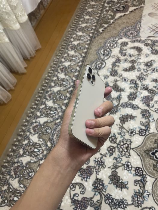 Iphone 12 pro 512 gb