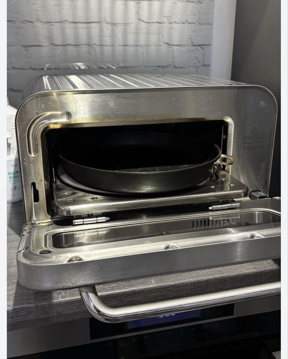 Пицца печь BORK