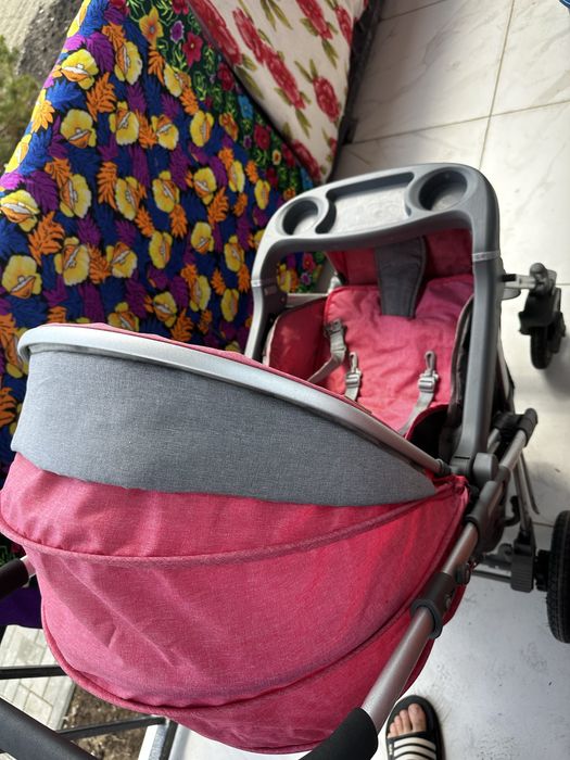 Продам коляску