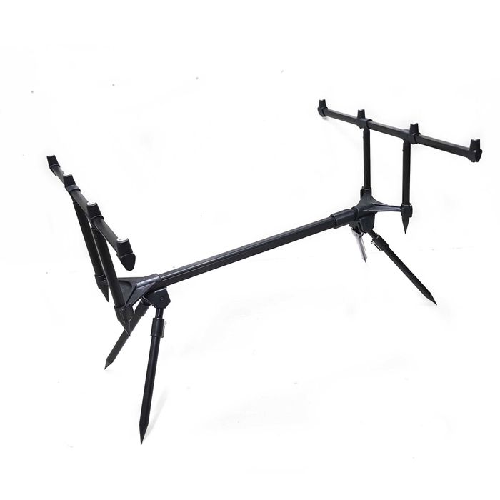 Rod Pod WindBlade PRO Black, 4 Picioare si 4 Posturi