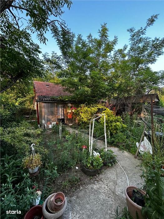 RECO Terenuri intravilane+ Teren Extravilan 8200 mp, Cartier Podgoria