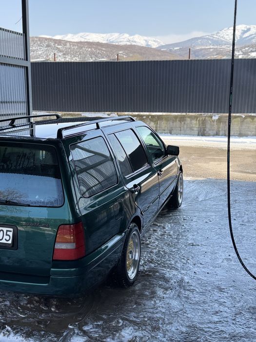 Гольф3 универсал в отличном состоянии