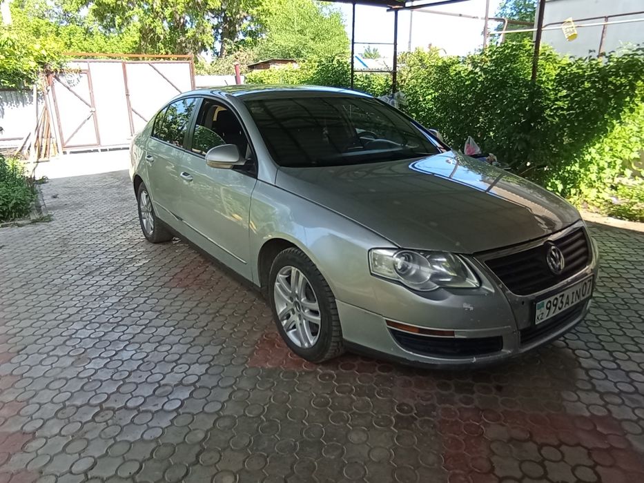 Продам Volkswagen Passat 2005