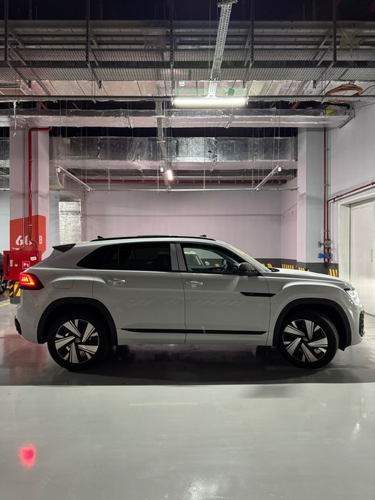 Volkswagen Teramont XXX