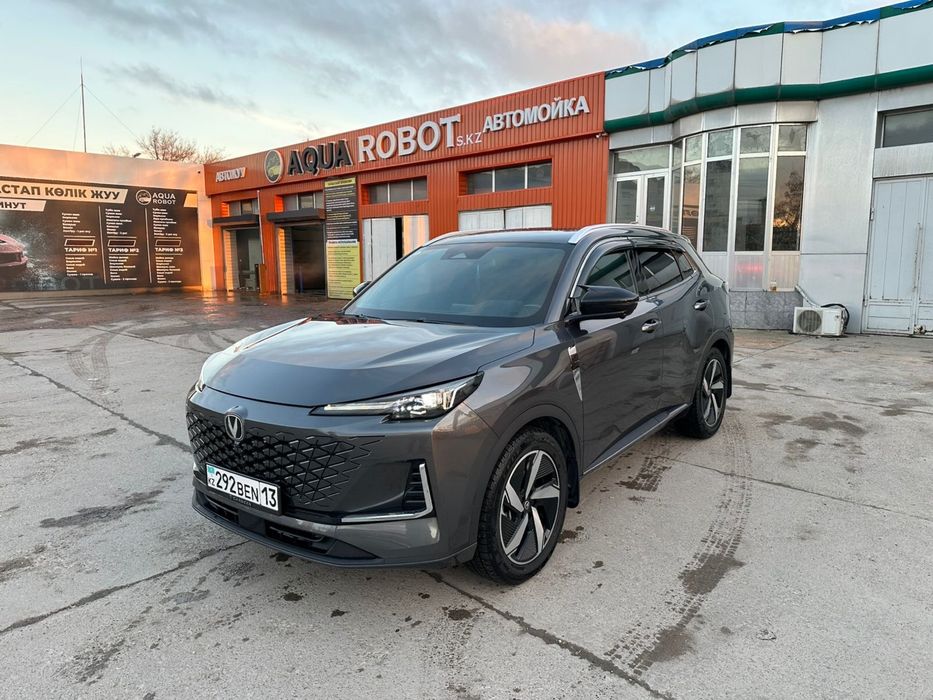 Авто по следующим выкупом