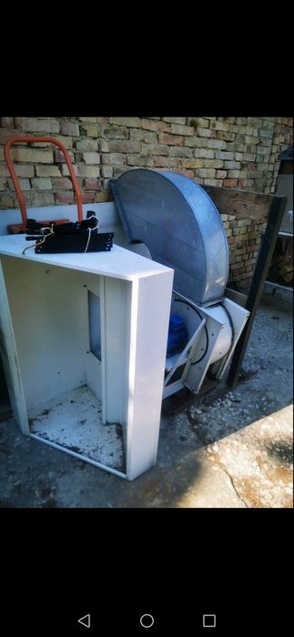 Аспирационен чадър