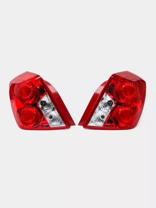 jentira orqa stop optira faralar