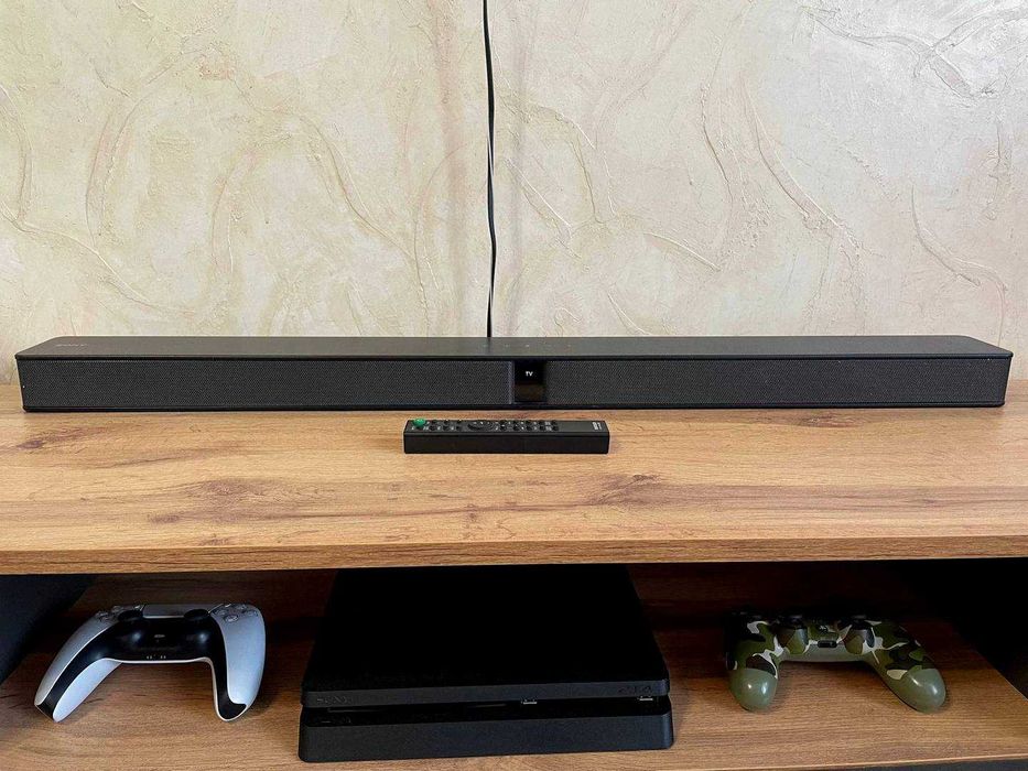 Саундбар Sony HT-CT290